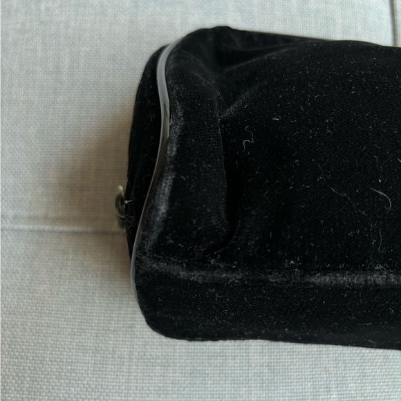 Chanel Vintage Perfume Cosmetic Case/Pouch - Picture 10 of 12